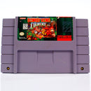 Donkey Kong Country - SNES (USA) - Retrospillkongen