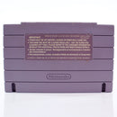 Donkey Kong Country - SNES (USA) - Retrospillkongen