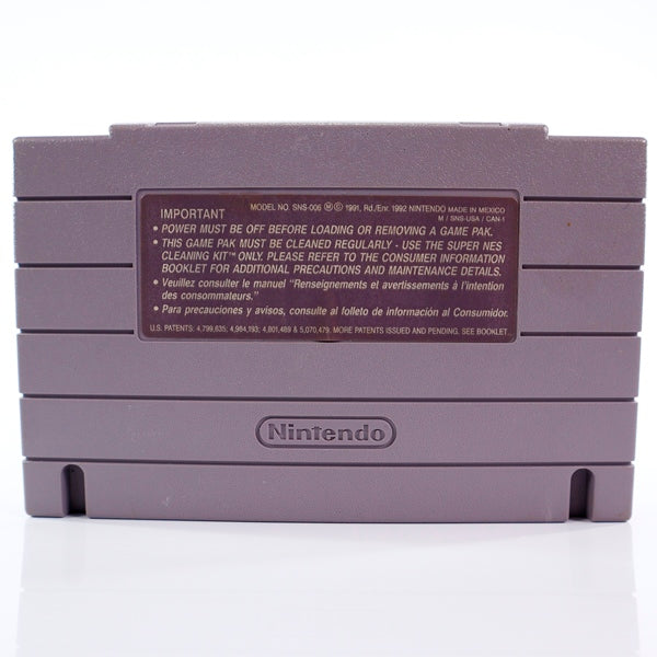Donkey Kong Country 2 Diddys Kong Quest - SNES spill (USA) - Retrospillkongen