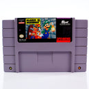 Mario is Missing! - SNES spill (USA) - Retrospillkongen