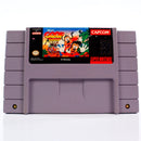 Goof Troop - SNES spill (USA) - Retrospillkongen