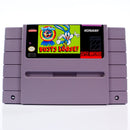 Tiny Toons Bust Loose! - SNES spill (USA) - Retrospillkongen