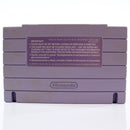 Tiny Toons Bust Loose! - SNES spill (USA) - Retrospillkongen