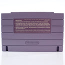 The Lion King - SNES spill (USA) - Retrospillkongen