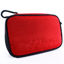 Rød Nintendo DSi XL Etui - Retrospillkongen