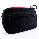 Rød Nintendo DSi XL Etui - Retrospillkongen