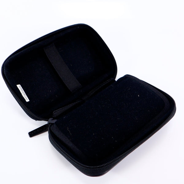 Svart Nintendo 3DS Etui - Retrospillkongen