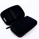 Svart Nintendo 3DS Etui - Retrospillkongen