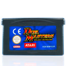 Duel Masters Kaijudo Showdown - GBA spill - Retrospillkongen
