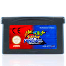 Pokemon Pinball: Ruby & Sapphire - GBA spill - Retrospillkongen