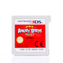 Angry Birds Trilogy - Nintendo 3DS spill - Retrospillkongen