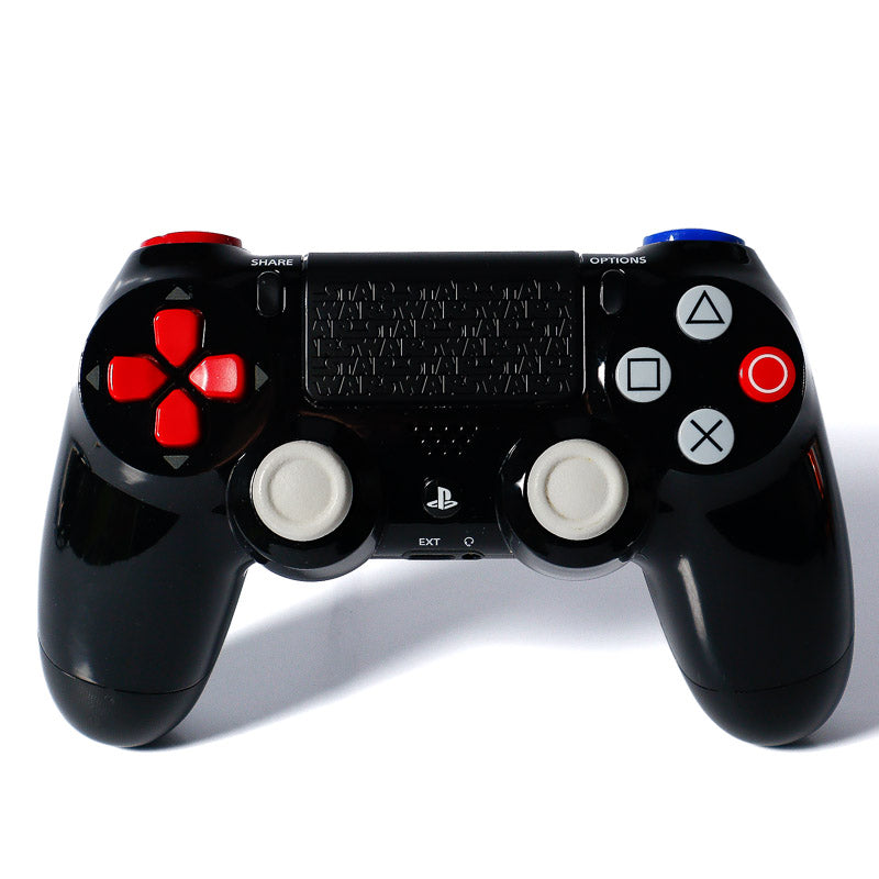 Manette de Jeu DualShock 4 Star Wars PS4 - Informatique Manette de Jeu DualShock 4 Star Wars PS4 - Informatique