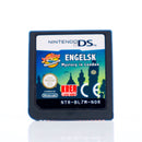 Josefine Skolehjelp Engelsk Mystery in London - Nintendo DS spill - Retrospillkongen