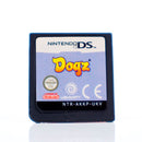 Dogz - Nintendo DS spill - Retrospillkongen