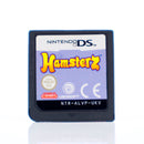 Hamsterz Life - Nintendo DS spill - Retrospillkongen