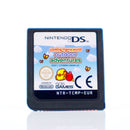 Cooking Mama World Outdoor Adventures - Nintendo DS spill - Retrospillkongen