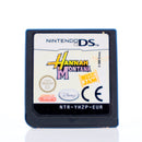 Hannah Montana Music Jam - Nintendo DS spill - Retrospillkongen