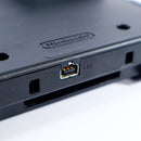 Svart Gameboy Player til Gamecube - Tilbehør - Retrospillkongen