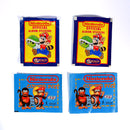 Nintendo offisielle retro klistremerker - Retrospillkongen