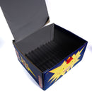 Retro Nintendo Super Mario Bros Samlerkiste for NES spillkassetter - Retrospillkongen