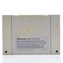 Super Mario Kart - SNES spill - Retrospillkongen