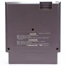 Mega Man 4 - NES spill - Retrospillkongen