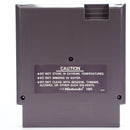 Teenage Mutant Hero Turtles - NES spill - Retrospillkongen