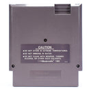 Super Mario Bros. - NES spill - Retrospillkongen