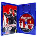 Vampire Night - PS2 spill - Retrospillkongen