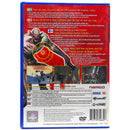 Vampire Night - PS2 spill - Retrospillkongen