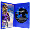 Valkyrie Profile 2: Silmeria - PS2 spill - Retrospillkongen