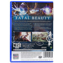 Valkyrie Profile 2: Silmeria - PS2 spill - Retrospillkongen