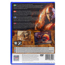 God of War - PS2 spill - Retrospillkongen