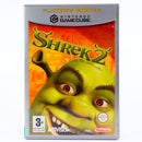 Shrek 2 Players's Choice  - Gamecube spill - Retrospillkongen