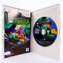 Ben 10: Galactic Racing - Wii spill - Retrospillkongen