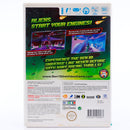 Ben 10: Galactic Racing - Wii spill - Retrospillkongen