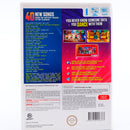 Just Dance 2018 - Wii spill - Retrospillkongen