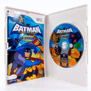 Batman the Brave and the Bold: the Videogame - Wii spill - Retrospillkongen