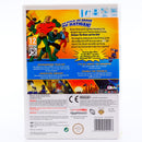 Batman the Brave and the Bold: the Videogame - Wii spill - Retrospillkongen