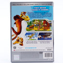 Ice Age 2: The Meltdown platinum - PS2 spill - Retrospillkongen