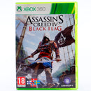 Assassin's Creed IV Black Flag - Xbox 360 spill - Retrospillkongen