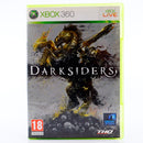 Darksiders - Xbox 360 spill - Retrospillkongen