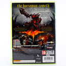 Darksiders - Xbox 360 spill - Retrospillkongen