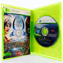 Fallen Angel: Sacred 2 - Xbox 360 spill - Retrospillkongen