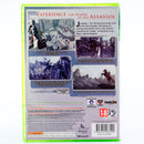 Assassin's Creed Classics - Xbox 360 spill - Retrospillkongen