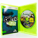 Dirt 2 - Xbox 360 spill - Retrospillkongen