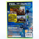 MX vs ATV Alive - Xbox 360 spill - Retrospillkongen