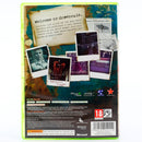 Deadly Premonition - Xbox 360 spill - Retrospillkongen