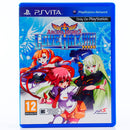 Arcane Heart 3 Love Max!!!!! - Retrospillkongen