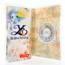 Ys VI: The Ark of Napishtim - PSP spill - Retrospillkongen